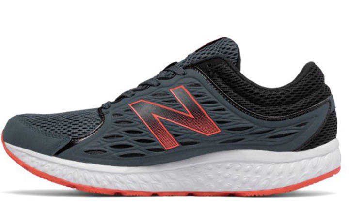 New Balance New Balance 430 Series Low Top Grey