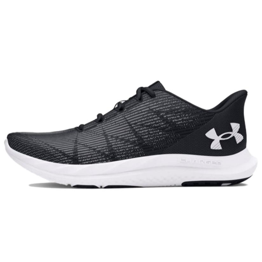 Under Armour Under Armour Speed Swift 'Black White'