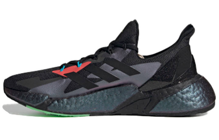 Adidas Adidas X9000L4 'Core Black'