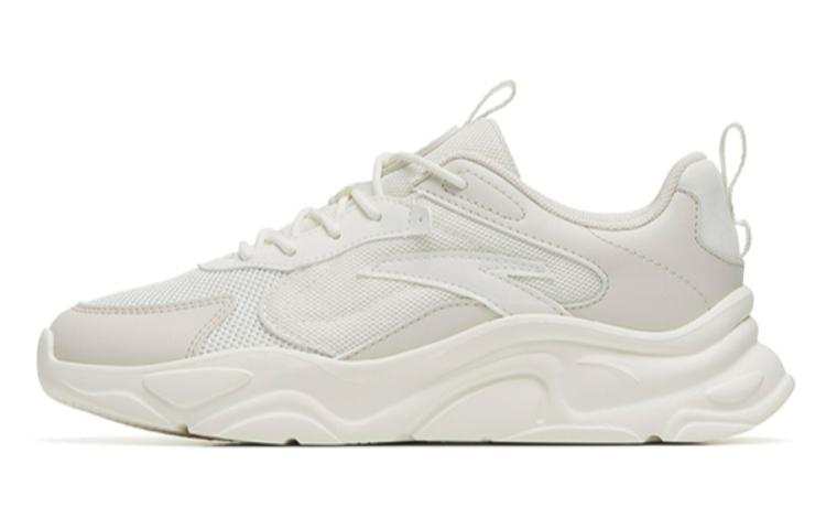 Anta Millennium 2.0 Low top Sports Casual Shoes Women's White