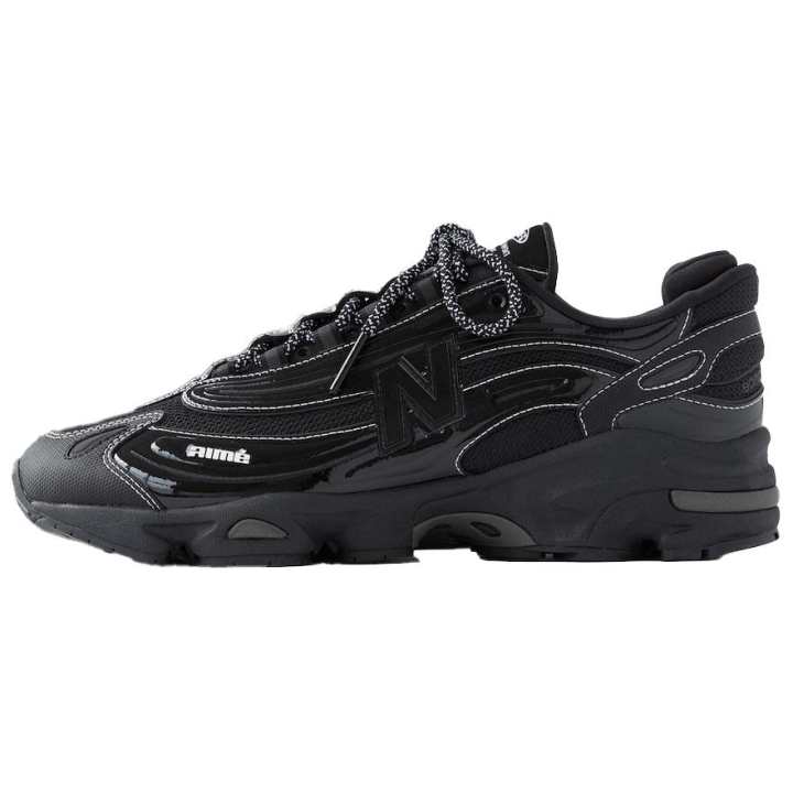 New Balance 1000 Aimé Leon Dore x 1000 New Balance 'Black'