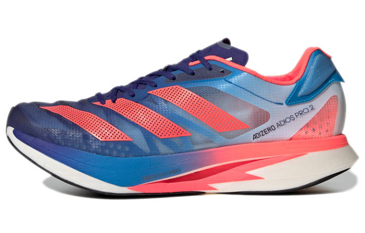Adidas Adizero Adios Pro 2 Adidas 'Legacy Indigo Turbo'