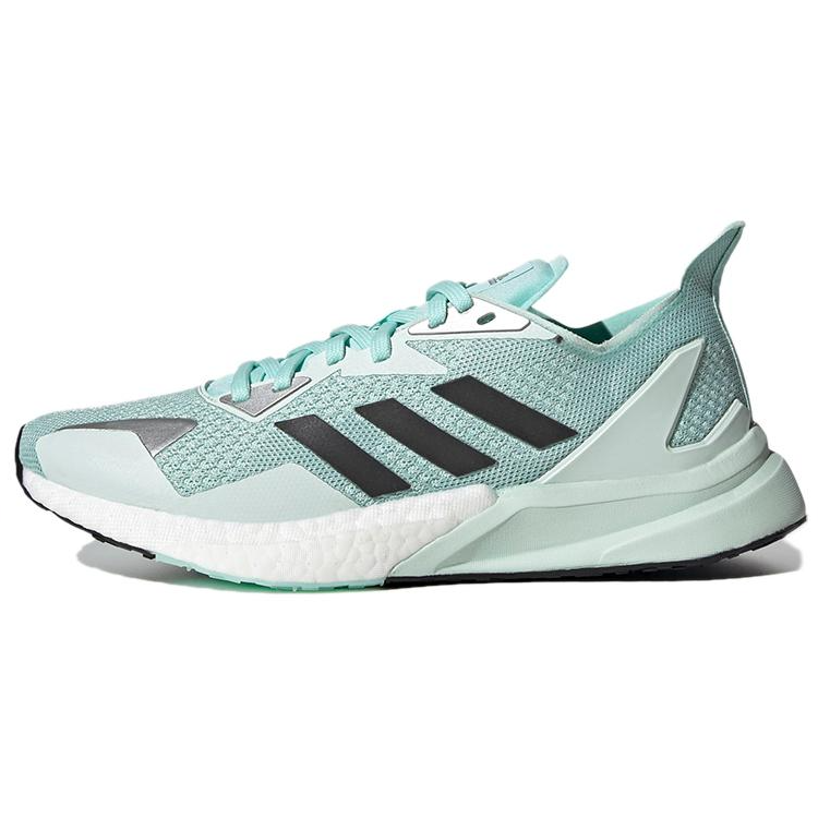 Adidas Adidas X9000l3 Blue Women's