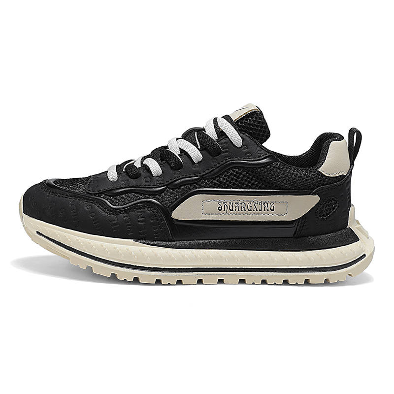 Binary Height Increasing Abrasion Resistant Breathable Slip Resistant