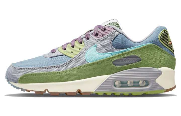 Nike Nike Air Max 90 Se Sun Club