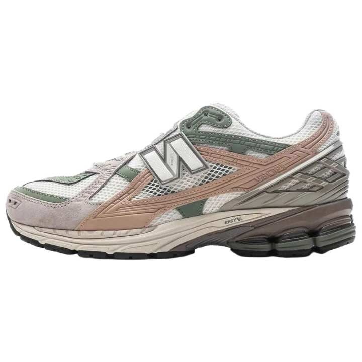 New Balance 1906 New BalanceU 'Linen Dark Olivine'