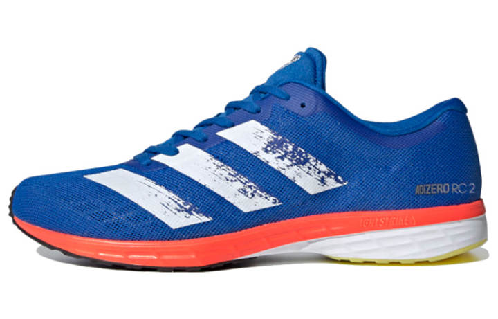 Adidas Adidas Adizero Rc 2.0 Blue/White