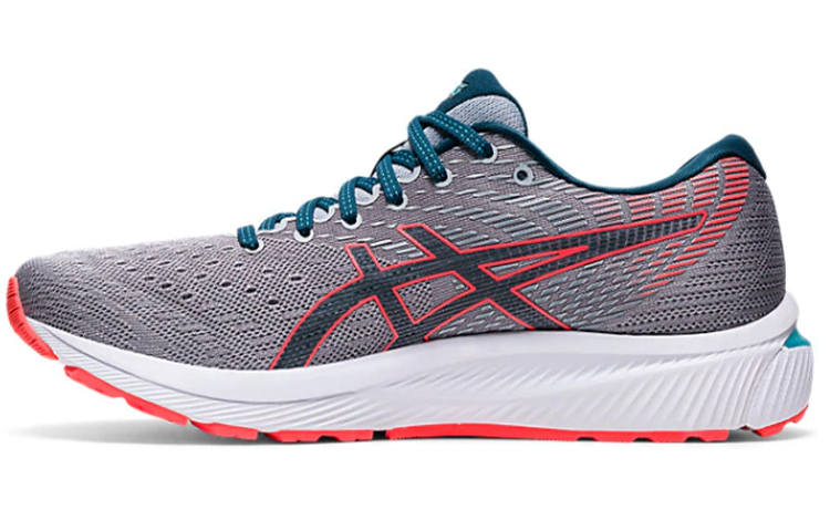 ASICS ASICS Gel Cumulus 22 'Magnetic Blue Grey'
