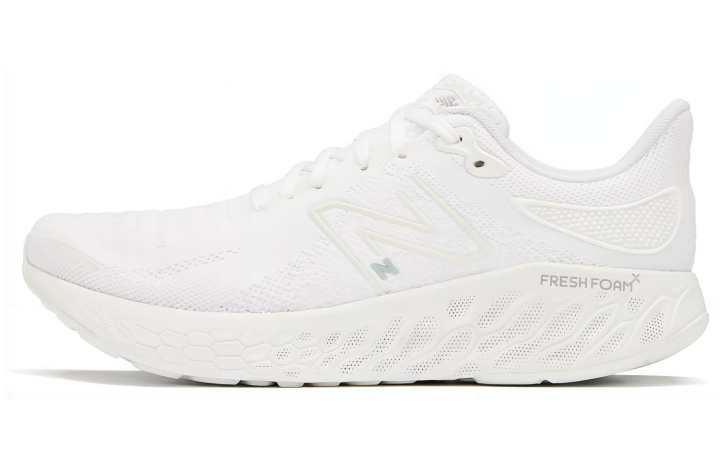 New Balance 1080 Fresh Foam X New Balancev12 'White Arctic Fox'