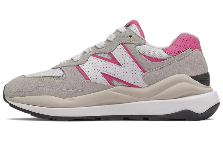New Balance 57/40 Wmns New Balance 'Sage Bleached Lime Glow' Women's