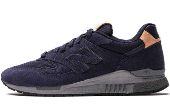 New Balance New Balance 840 D Wide Navy