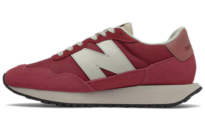 New Balance 237 Wmns New Balance 'Deep Earth Red' Women's