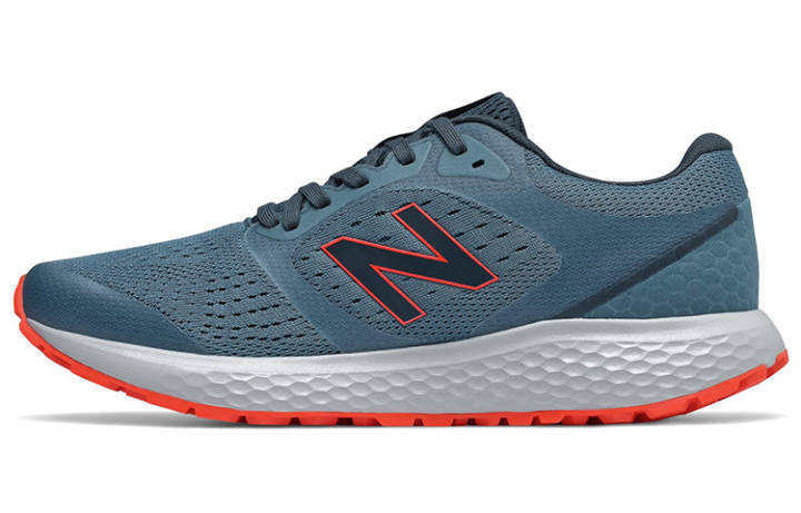 New Balance New Balance 520Series V6 Blue/Orange
