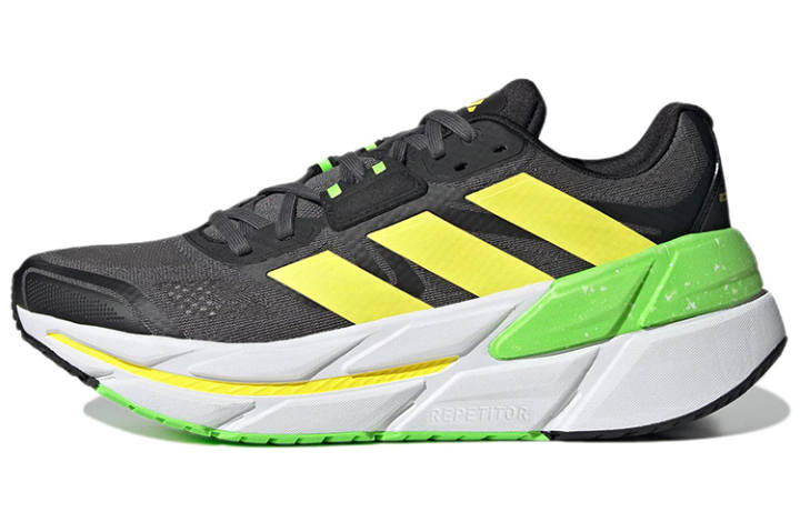 Adidas Adidas Adistar Cs 'Grey Beam Yellow'