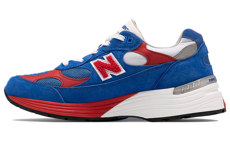 New Balance 992 New Balance Made in Usa 'USA'