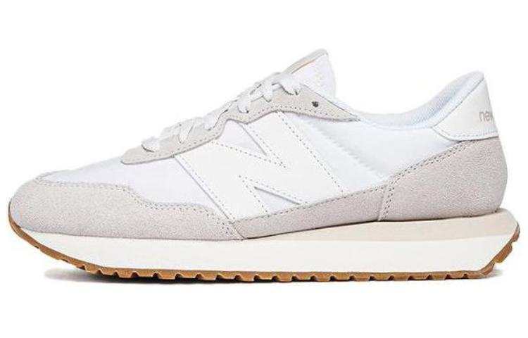 New Balance New Balance 237 White Women's