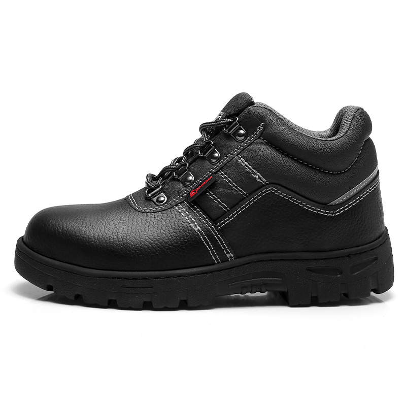 QIANGREN Labor Protection Shoes Men's