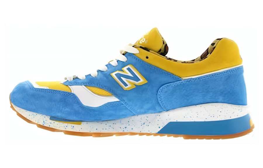 New Balance 1500 LaMJC x Colette x Undefeated x 1500 New Balance 'UCLA'