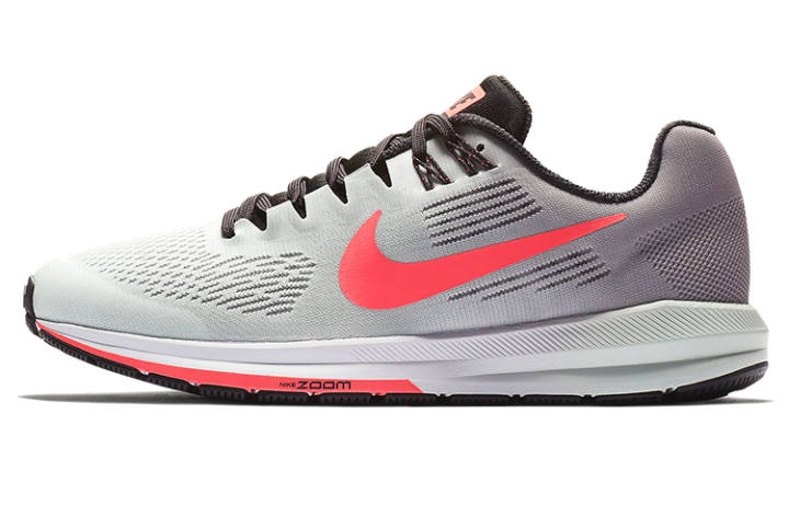 Nike Nike Air Zoom Structure 21 'Atmosphere Grey' Women's