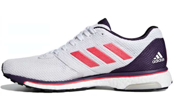 Adidas Adidas Wmns Adizero Adios 4 W 'Shock Red' Women's