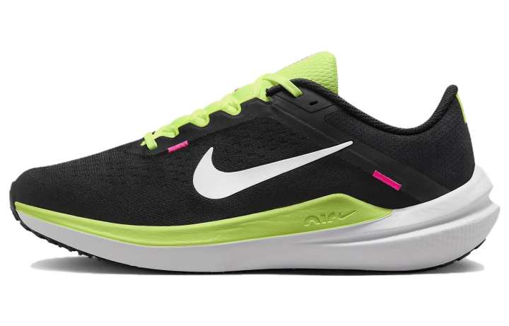 Nike Nike Air Zoom Winflo 10 'Black Volt'