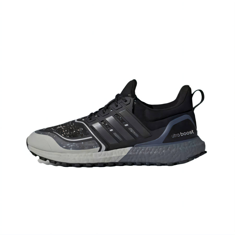 Adidas Adidas Ultraboost 1.0 Atr 25 'Core Black Core Black Preloved Ink'