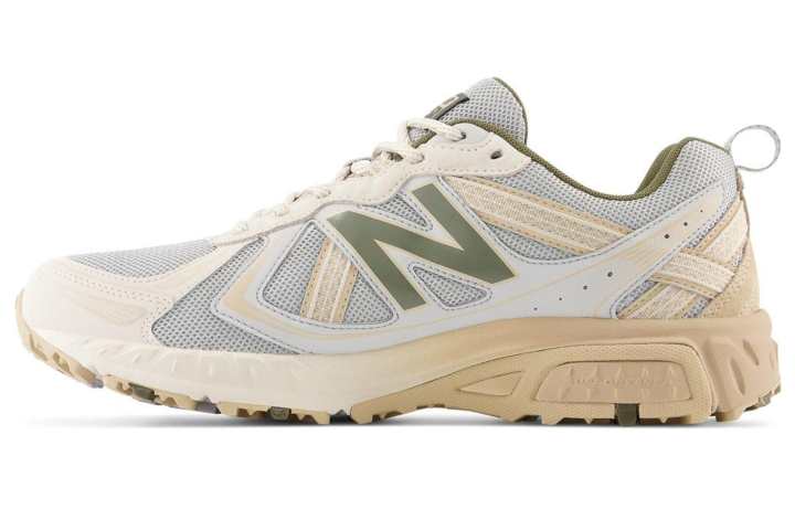 New Balance New Balance 410 'Grey Beige' Women's