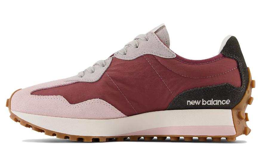 New Balance 327 Wmns New Balance 'Stone Pink Raincloud' Women's