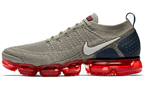 Nike Nike Air VaporMax 2 Dark Stucco