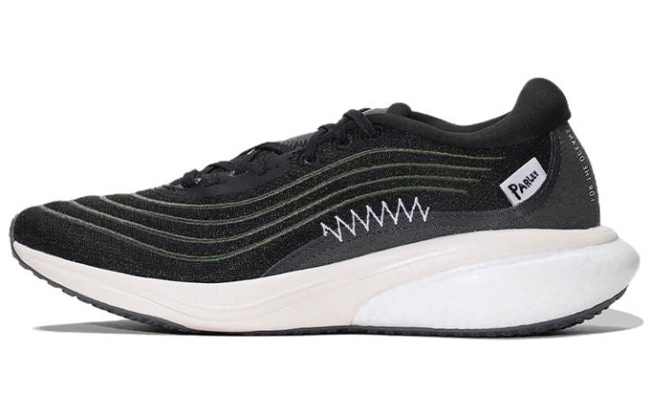 Adidas Supernova Parley x Supernova Wmns Adidas 2.0 'Black Grey' Women's