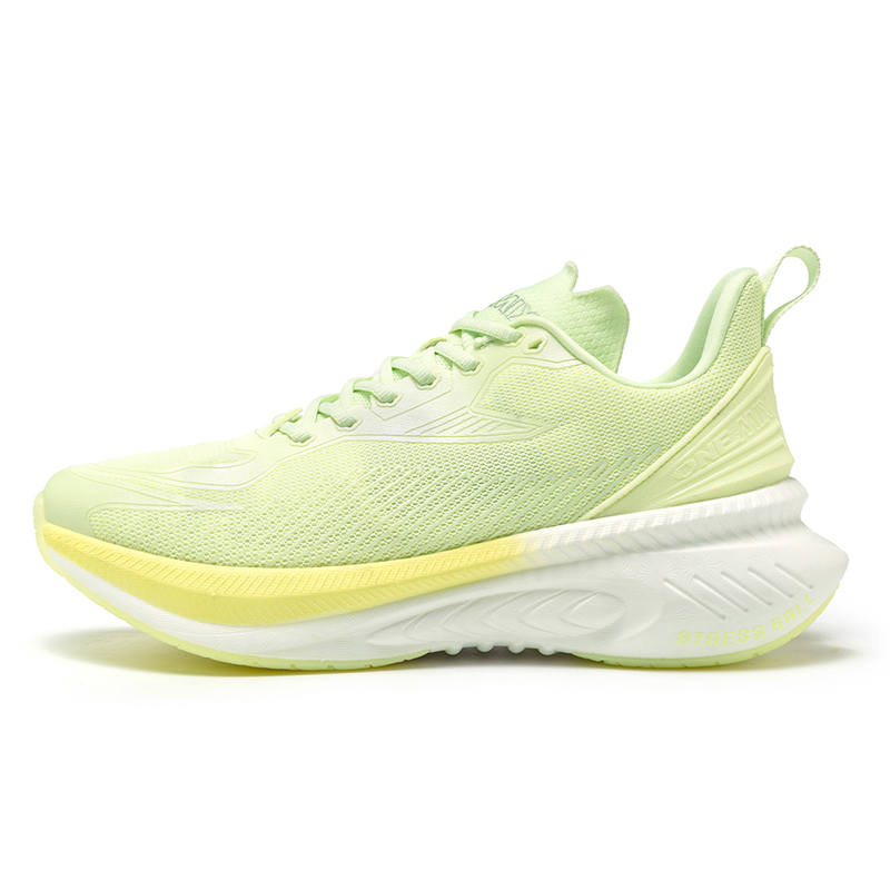 ONEMIX ONEMIX Shock Absorption Low top Running Shoes Unisex