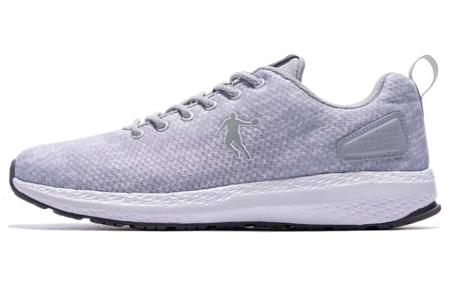 QIAODAN Low top Running Shoes Men's