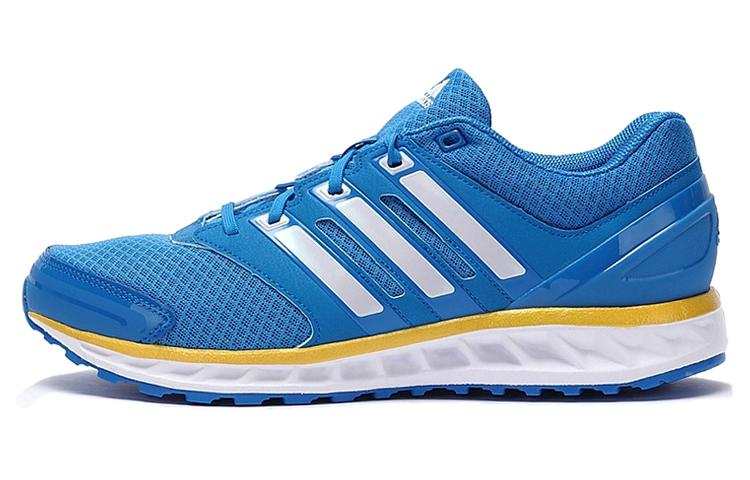 Adidas Adidas Falcon Elite 3 Textile, Synthetic Leather Cushioning Abrasion Resistant Slip Resistant