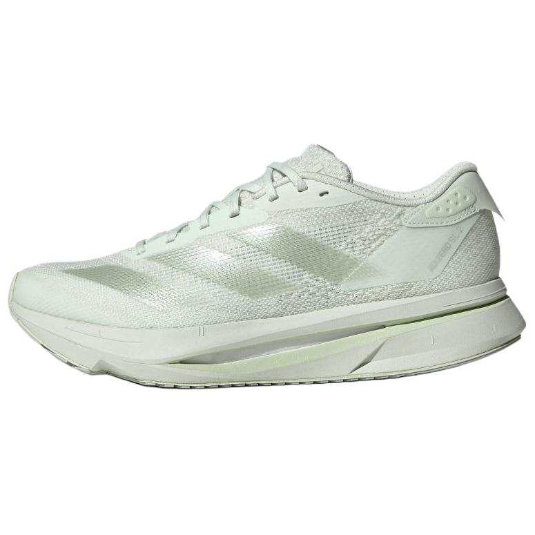 Adidas Adidas Adizero SL2 Low top Marathon Training Physical Fitness Test Physical Exam Racing Running Shoes Women's