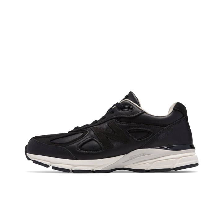 New Balance 990v4 New Balance Made In Usa 'Black'