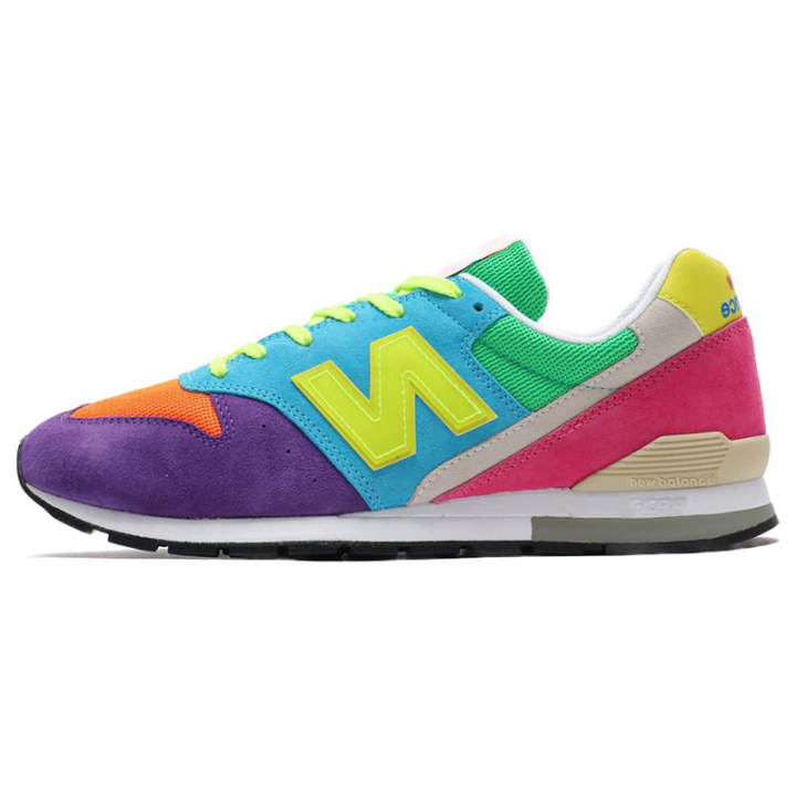 New Balance 996 Atmos x New Balance