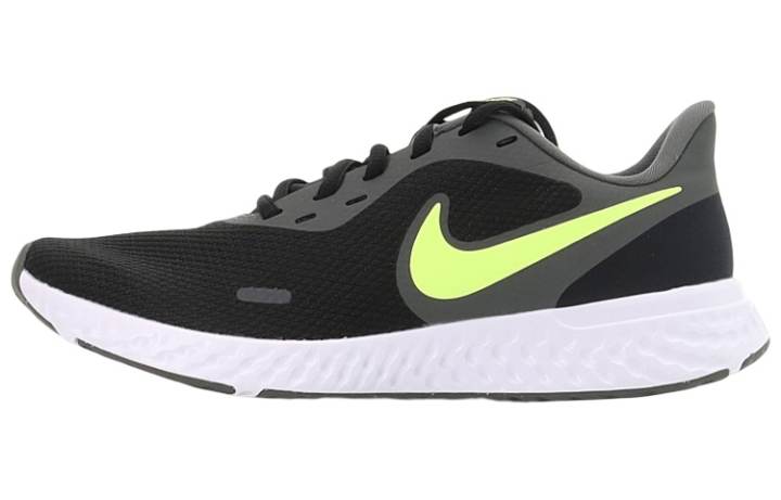 Nike Nike Revolution 5 'Black Green'