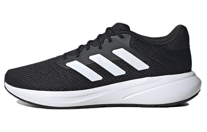 Adidas Adidas Response Runner 'Black White'