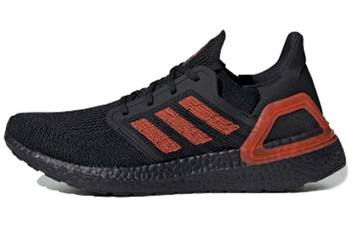 Adidas Adidas ULT Textile, Synthetic Leather, TPU Cushioning Slip Resistant Abrasion Resistant