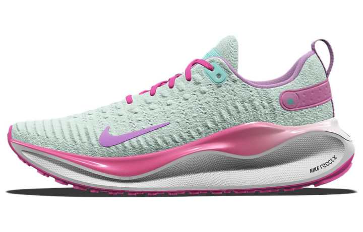 Nike Nike InfinityRN 4 By You Custom 'Multi' Women's