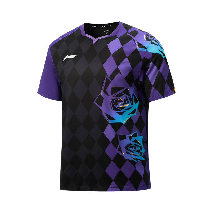 Li-Ning Li Ning Table Tennis Collection Table Tennis Apparel Unisex