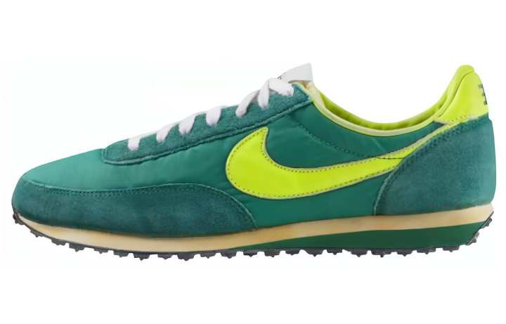 Nike Nike Elite Vntg Nrg 'Pine Green'