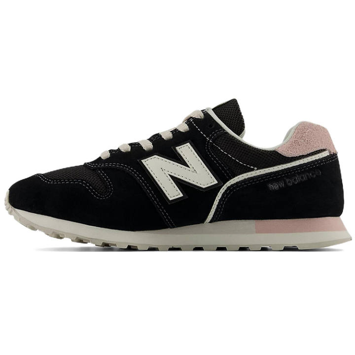 New Balance New Balance 373 V2 'Black Pink' Women's