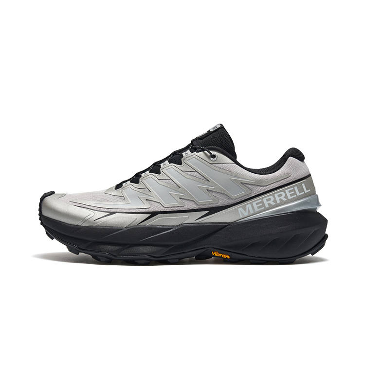 MERRELL VAST SKY Mesh Cushioning Slip Resistant Breathable Abrasion Resistant Rebound Low top Outdoor Shoes Unisex