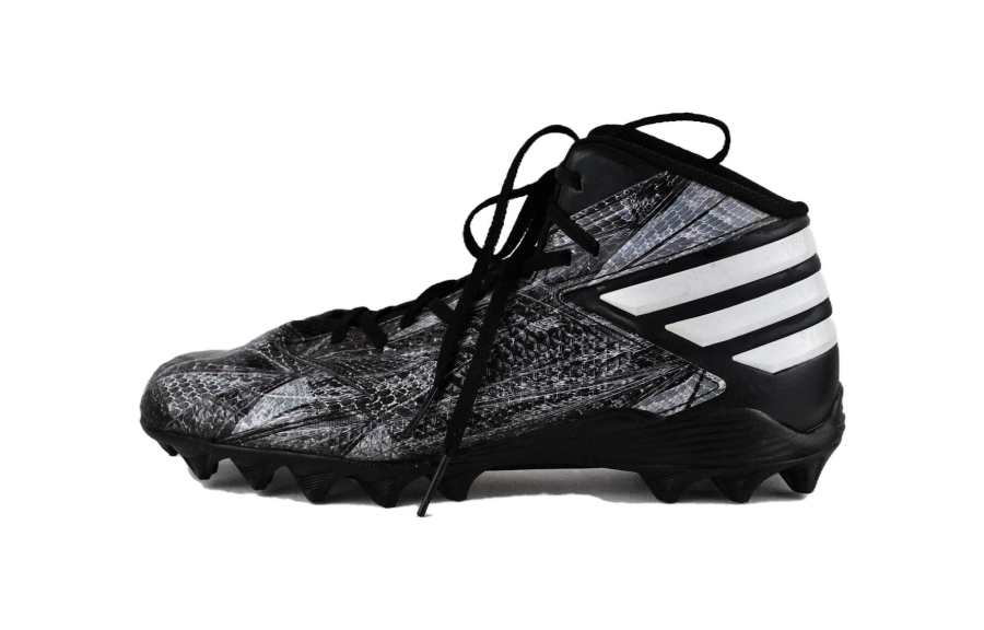 Adidas Adidas Sports Cushioning Slip Resistant Abrasion Resistant Cushioning Slip Resistant Abrasion Resistant Mid top