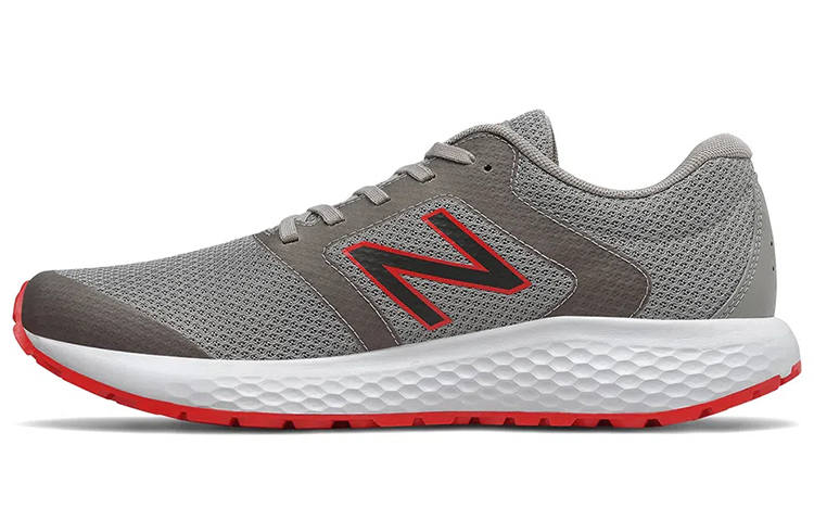 New Balance New Balance 420 Shoes 'Grey Red'