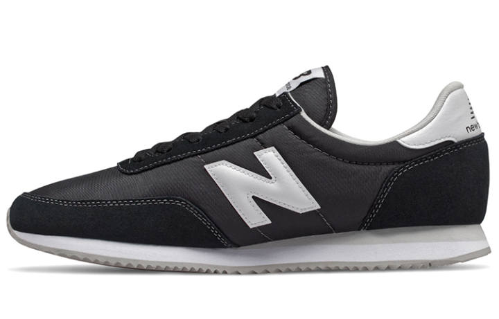 New Balance 720 New Balance 'Black White'