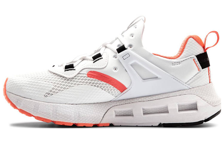 Under Armour Under Armour Hovr Mega Mvmnt 'White Orange'