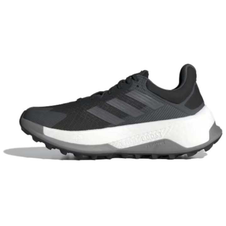 Adidas Adidas Wmns Terrex Soulstride Ultra 'Black Grey' Women's