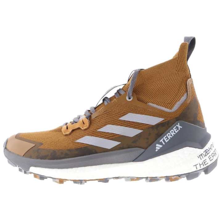 Adidas Adidas Terrex Free Hiker 2 X And Wander 'Bronze Strata'